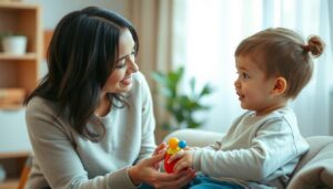 Early Intervention Benefits