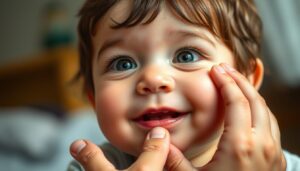 First Words