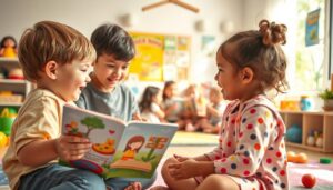 Speech and Play Integration