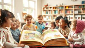 interactive storytelling