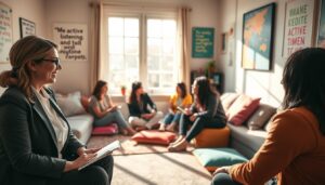 Building Listening Skills