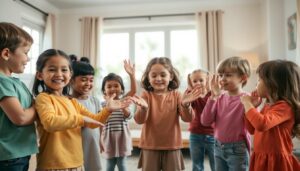 Enhancing Non-verbal Communication