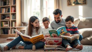 tips for bilingual parenting