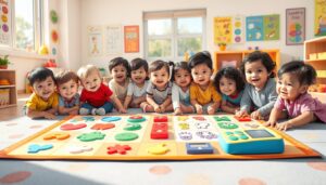 aac for toddlers starter