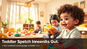inclusive toddler speech milestones