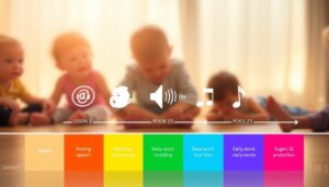 speech sound stages chart