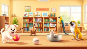 pet & animal language
