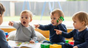 Speech Intelligibility Milestones