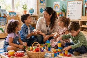play based language activities