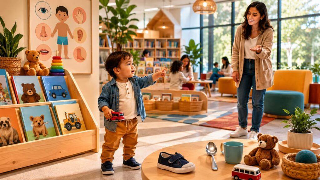 toddler receptive language skills