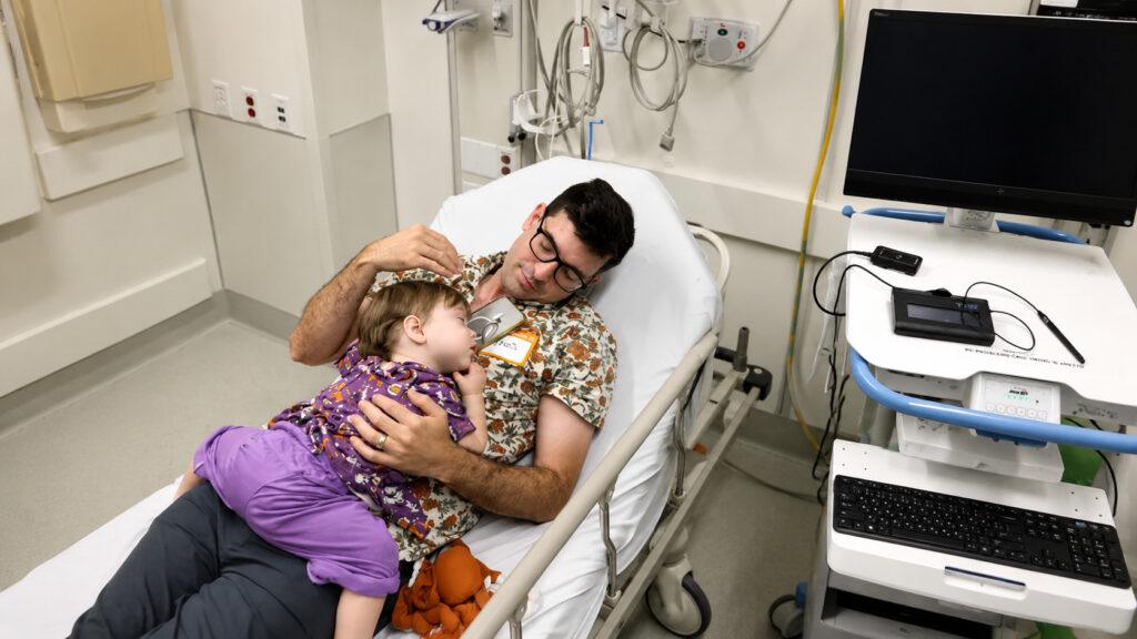 Otarmeni gene therapy