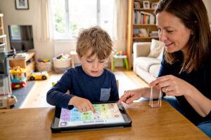 communication strategies for autistic youth