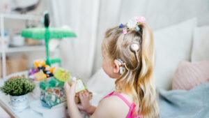 gene therapy for hearing loss