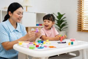 preschool conversation skills