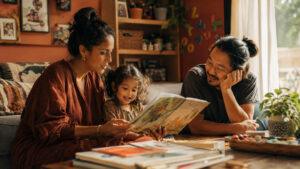 protecting home language