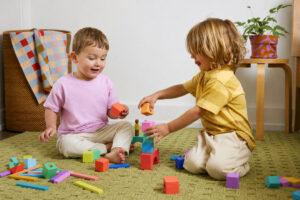 turn-taking games for kids